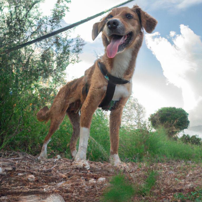 Productos para perros accesorios